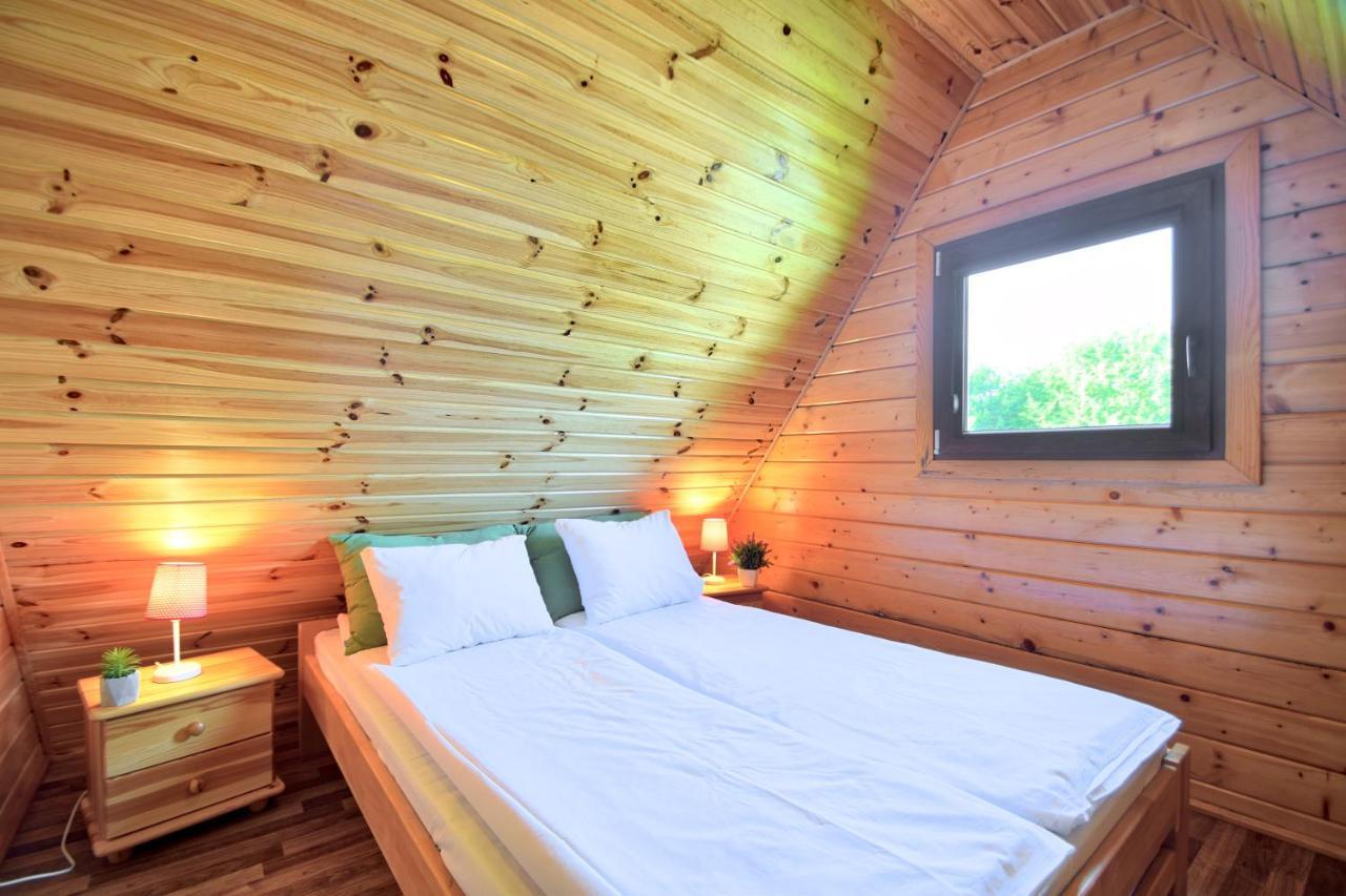 Radison With A Garden- 800m To The Sea Z Ogrodkiem Radison 800m Do Plazy Lodge Mielno (Koszalin)