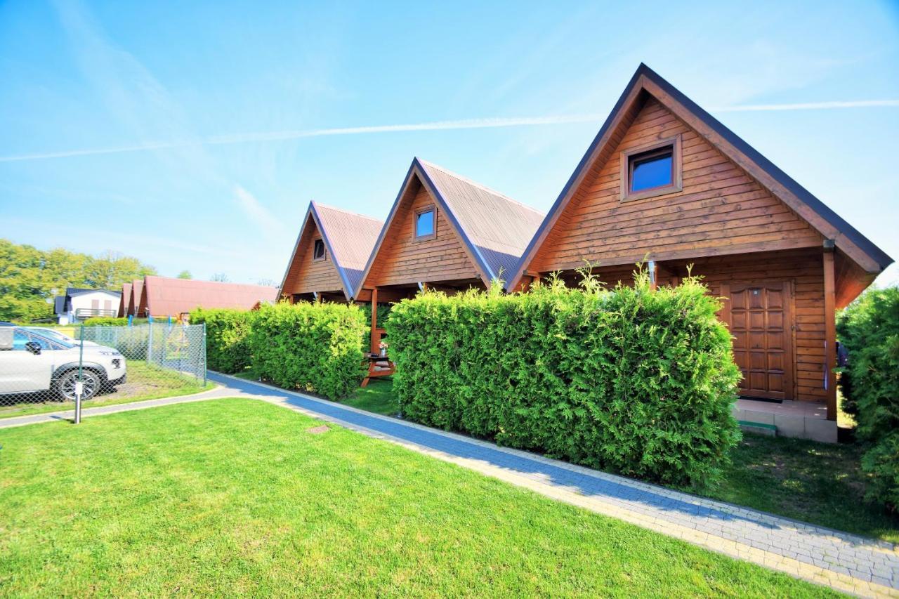 Radison With A Garden- 800m To The Sea Z Ogrodkiem Radison 800m Do Plazy Lodge *