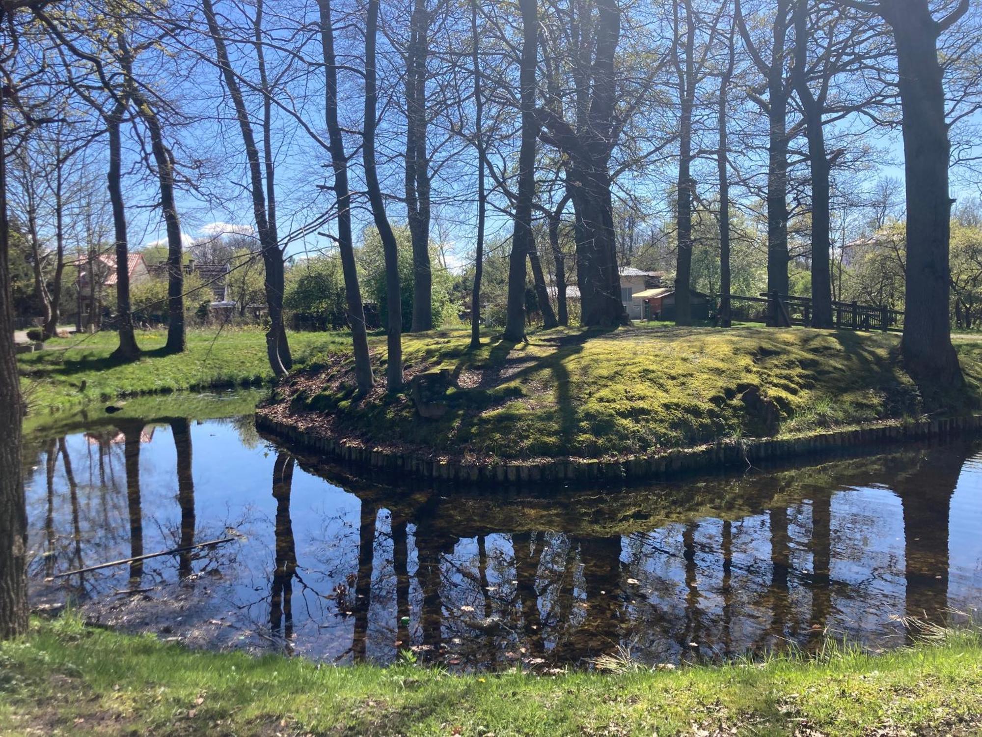 Lodge Radison With A Garden- 800m To The Sea Z Ogrodkiem Radison 800m Do Plazy